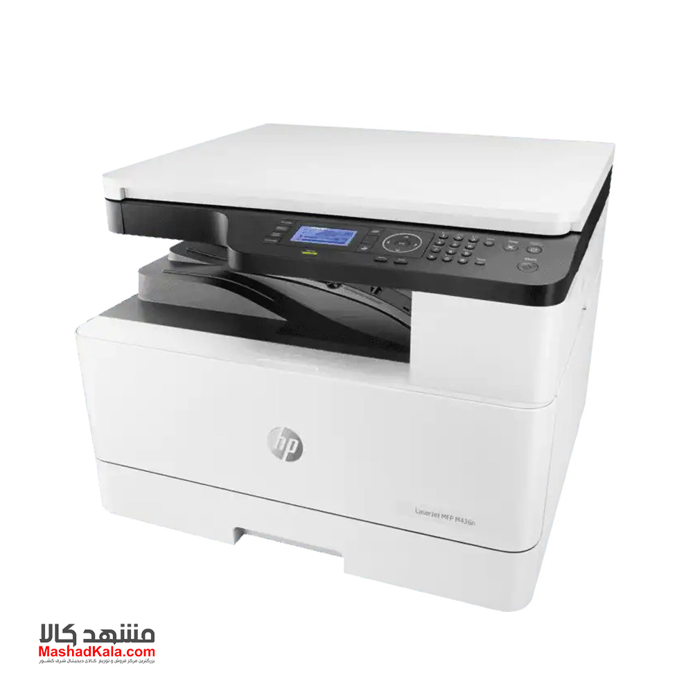 HP LaserJet MFP M436n