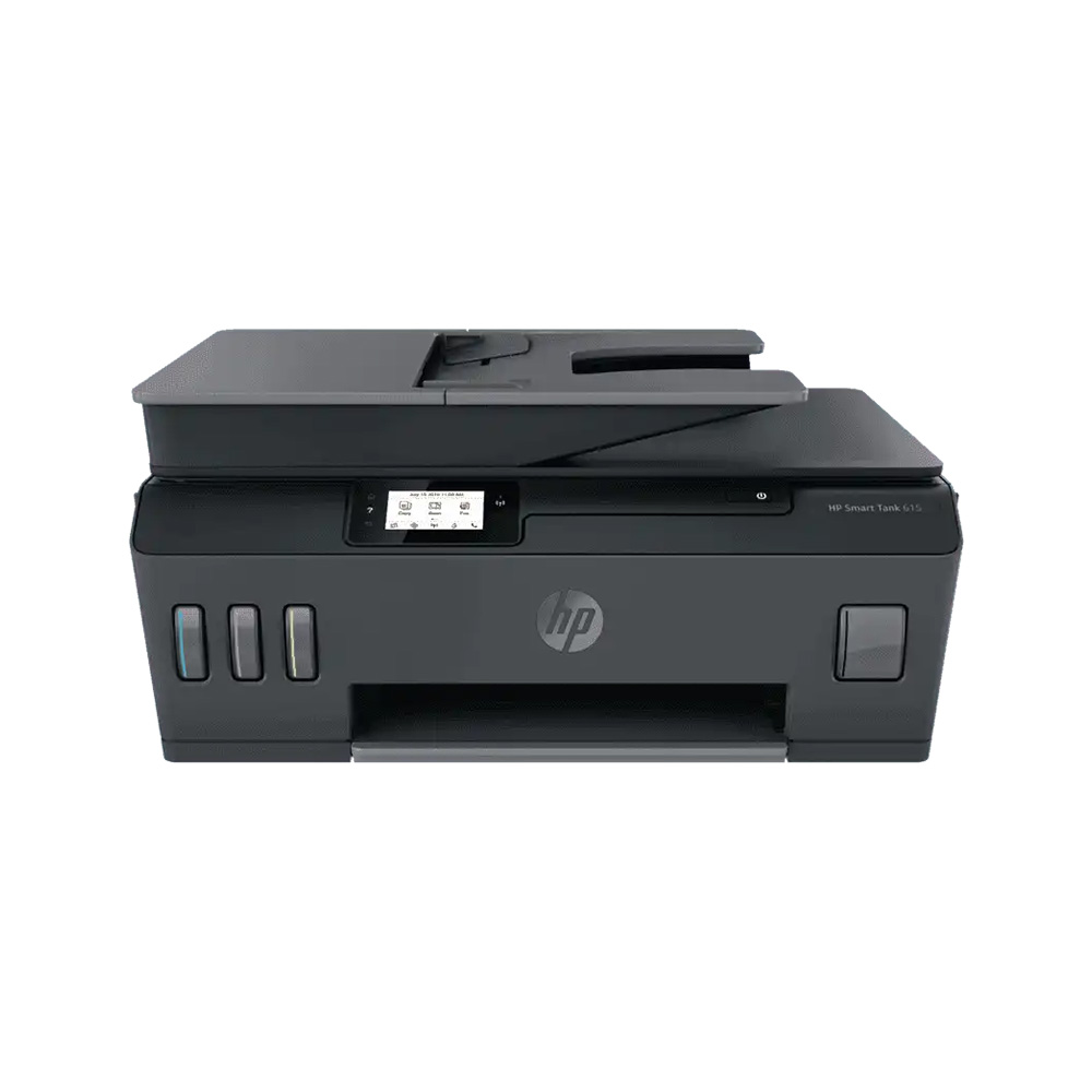 HP Ink Tank 615 