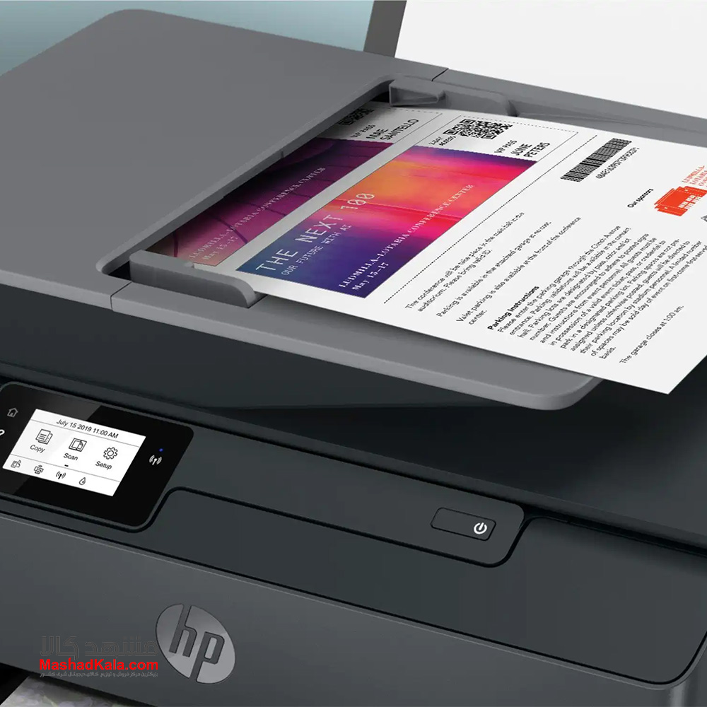 HP Ink Tank 615 