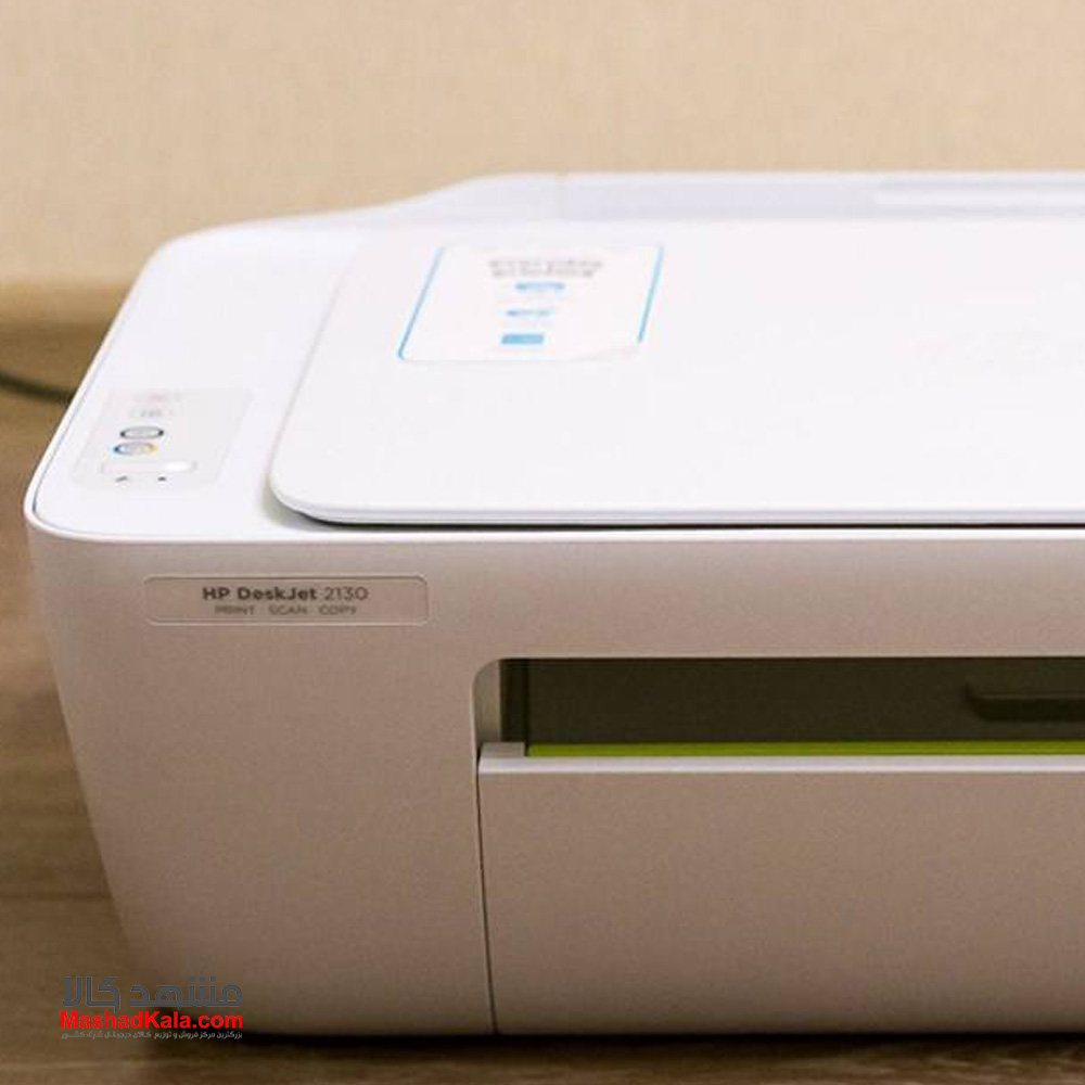 HP Deskjet 2130