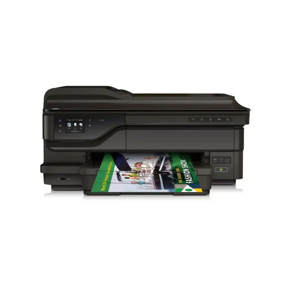 HP Officejet 7612 