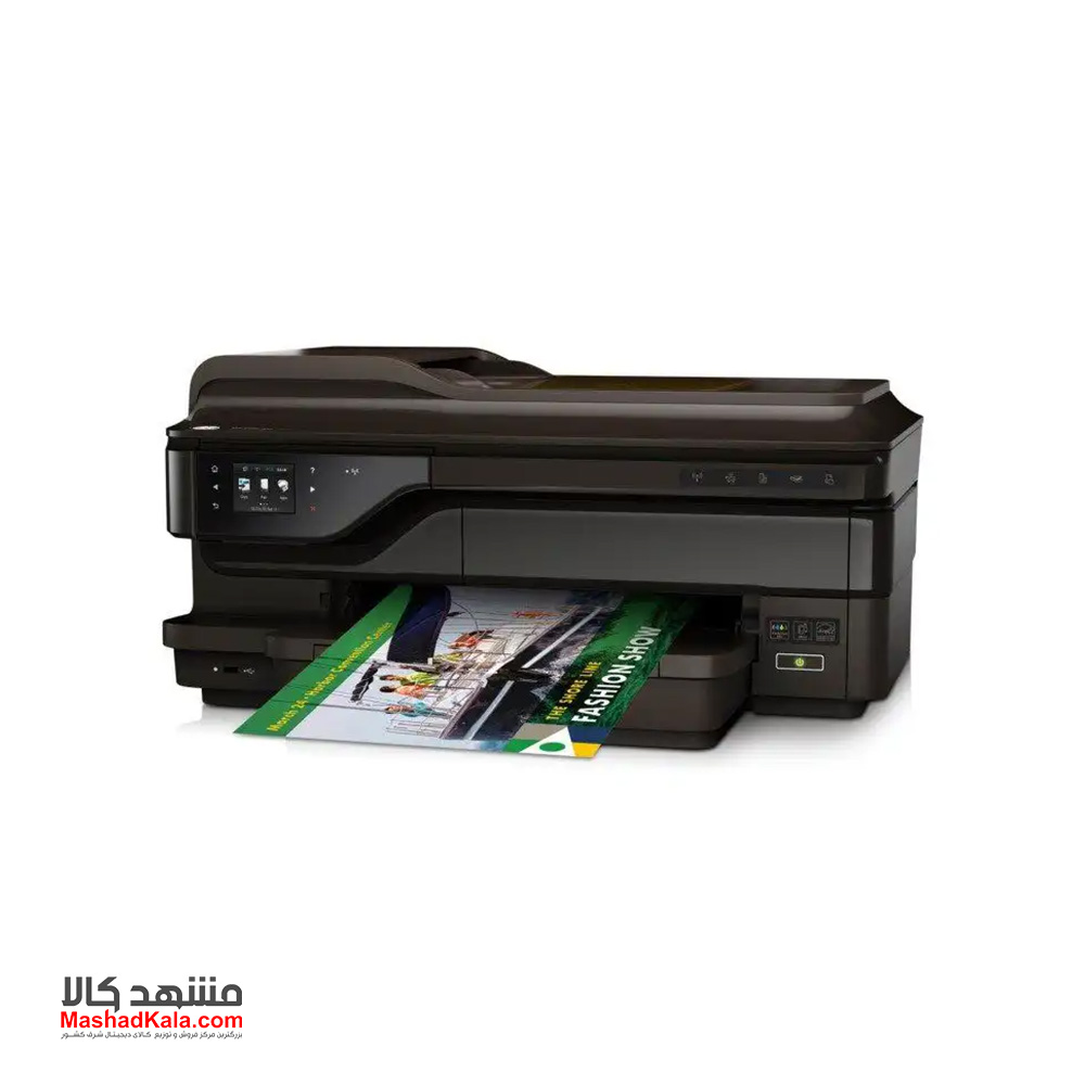 HP Officejet 7612 