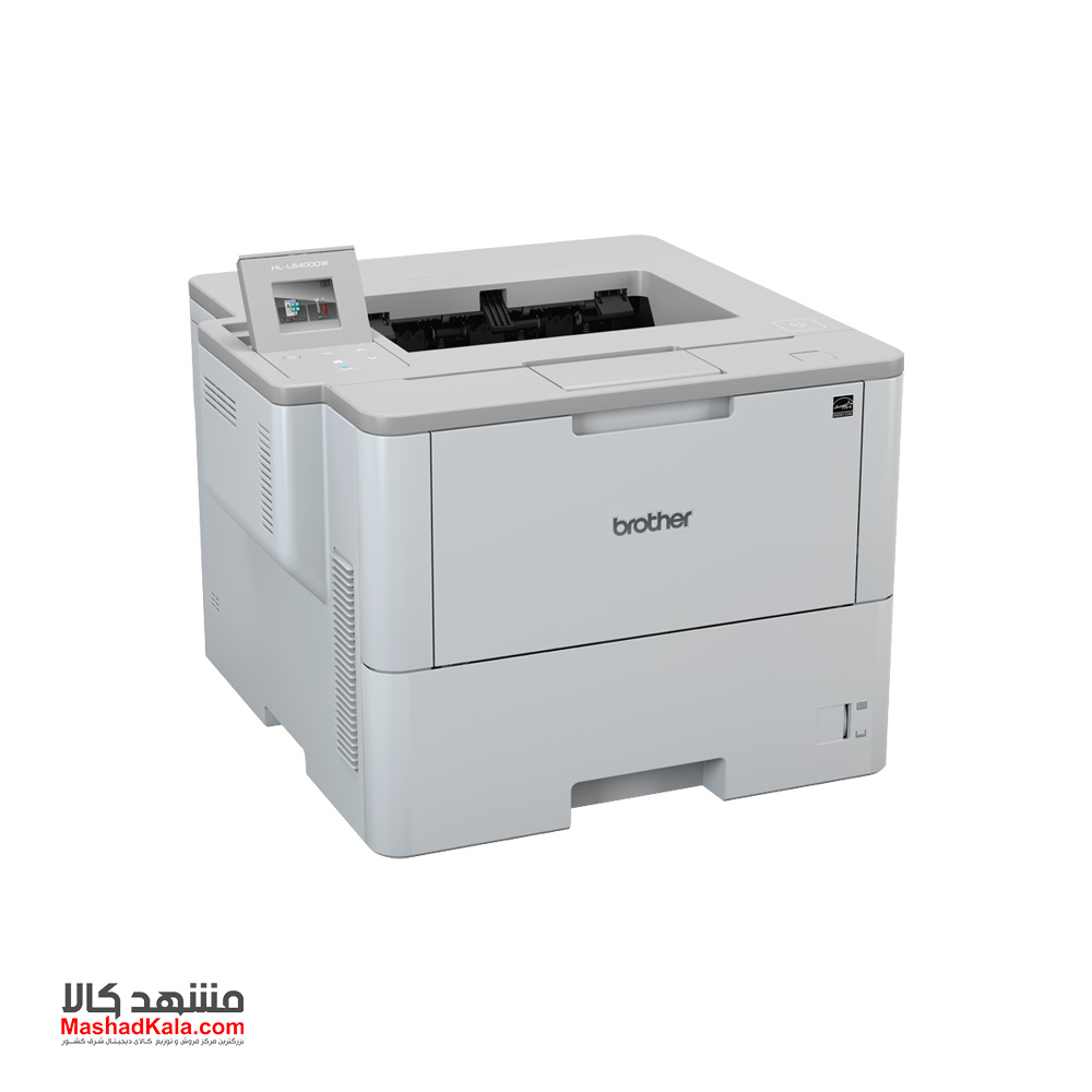 Brother HL-L6400DW Laser Printer