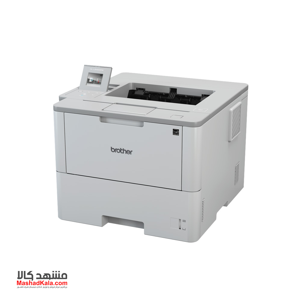 Brother HL-L6400DW Laser Printer