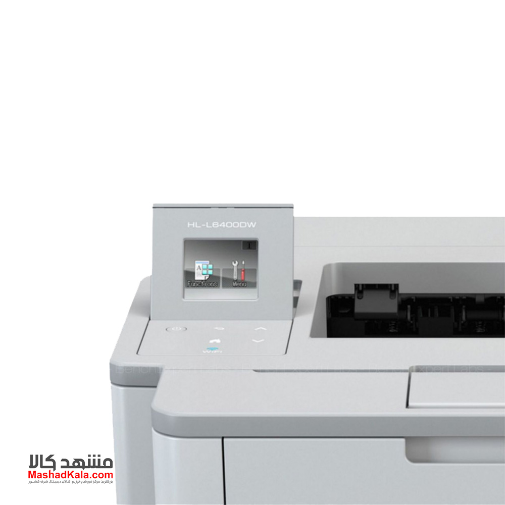 Brother HL-L6400DW Laser Printer	