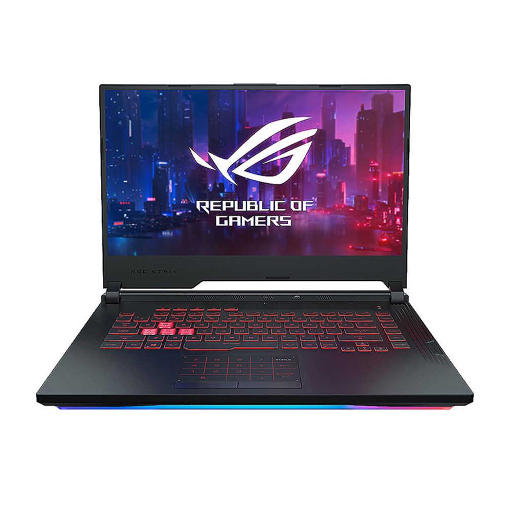 Asus ROG Strix G531GW