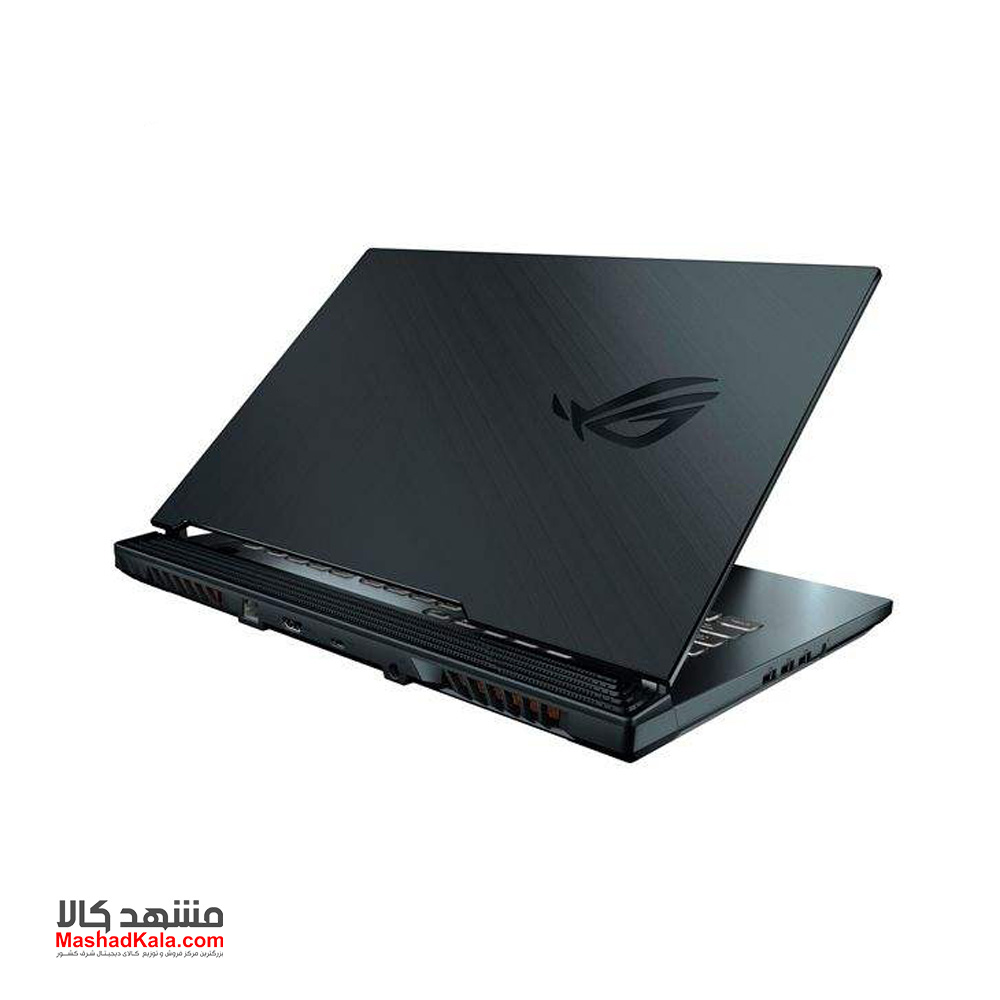 Asus ROG Strix G531GW