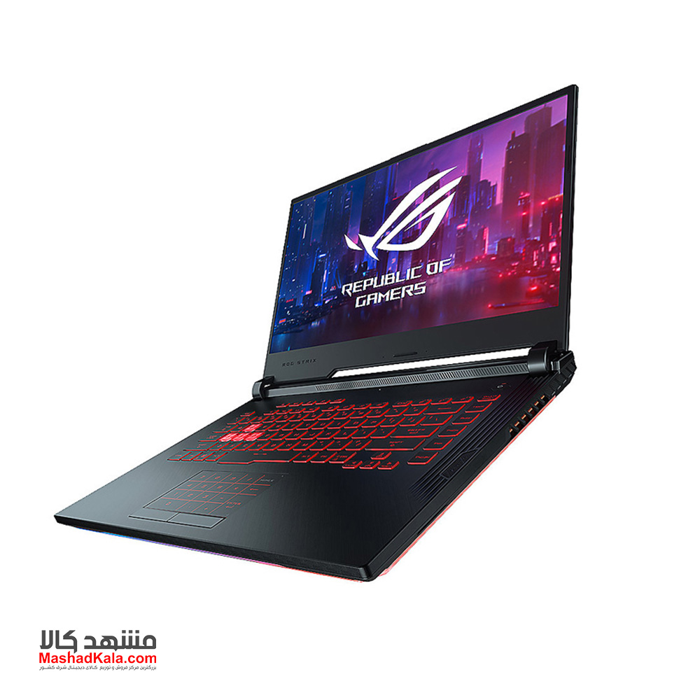 Asus ROG Strix G531GW