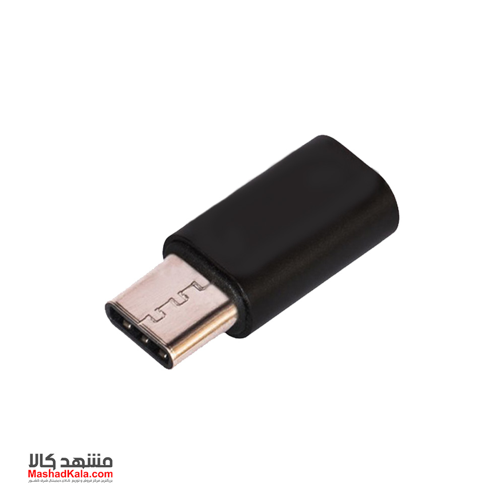 OTG MicroUSB