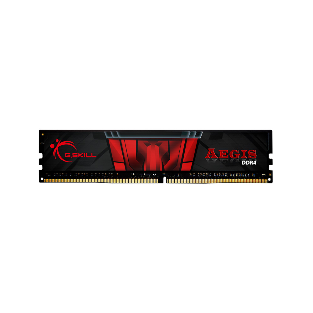 G-Skill Aegis 3200 DDR4 16GB