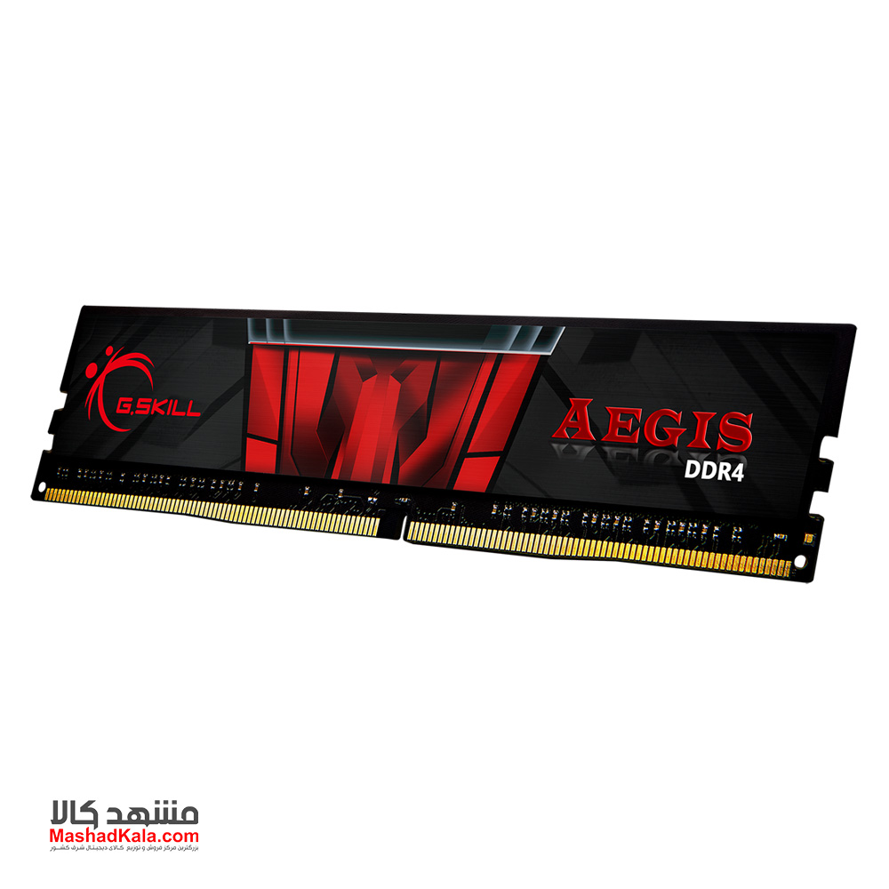 G-Skill Aegis 3200 DDR4 16GB