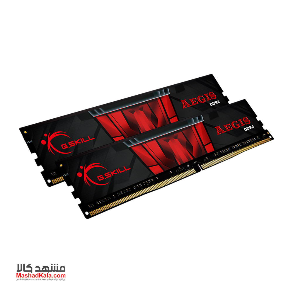 G-Skill Aegis 3200 DDR4 16GB