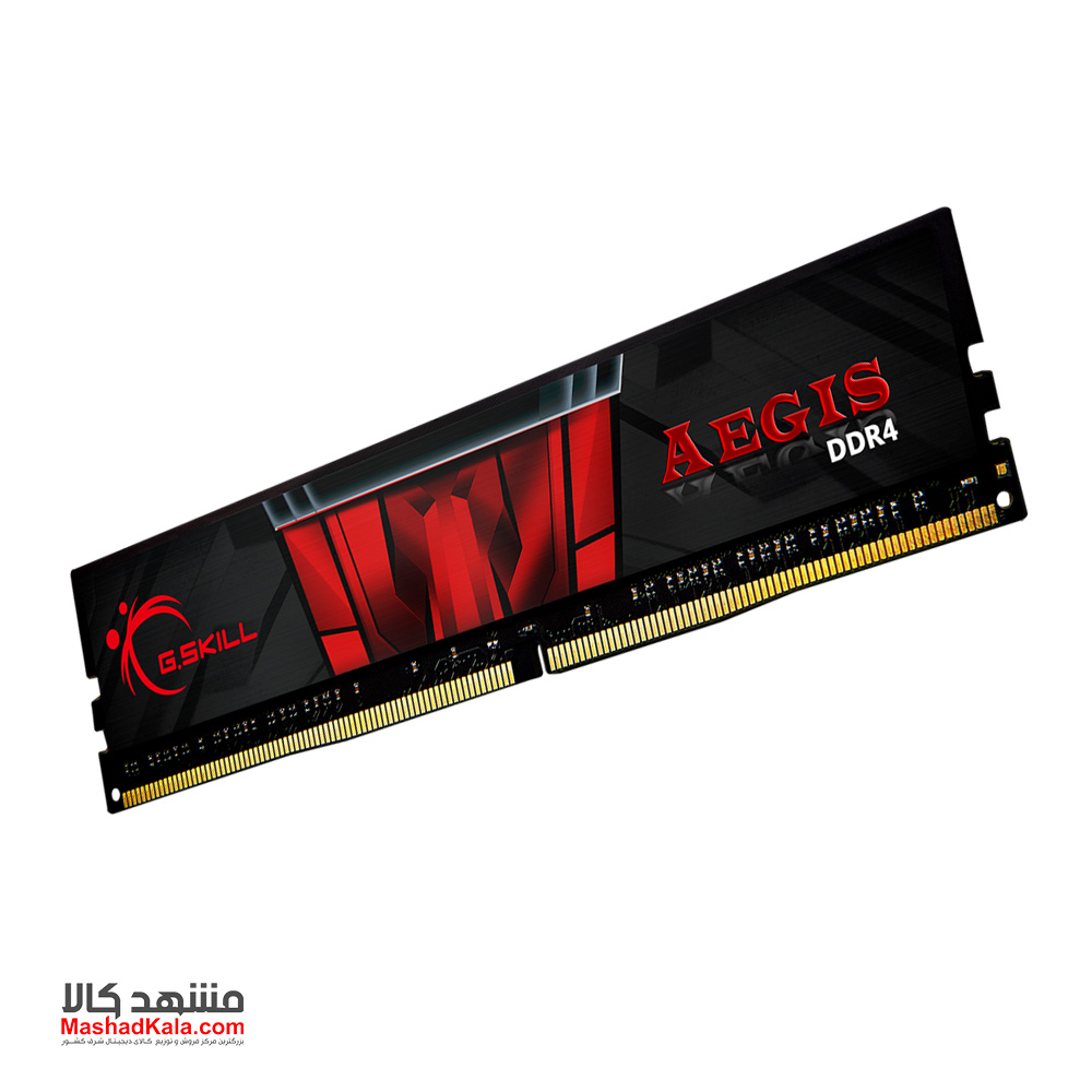 G-Skill Aegis 3200 DDR4 16GB