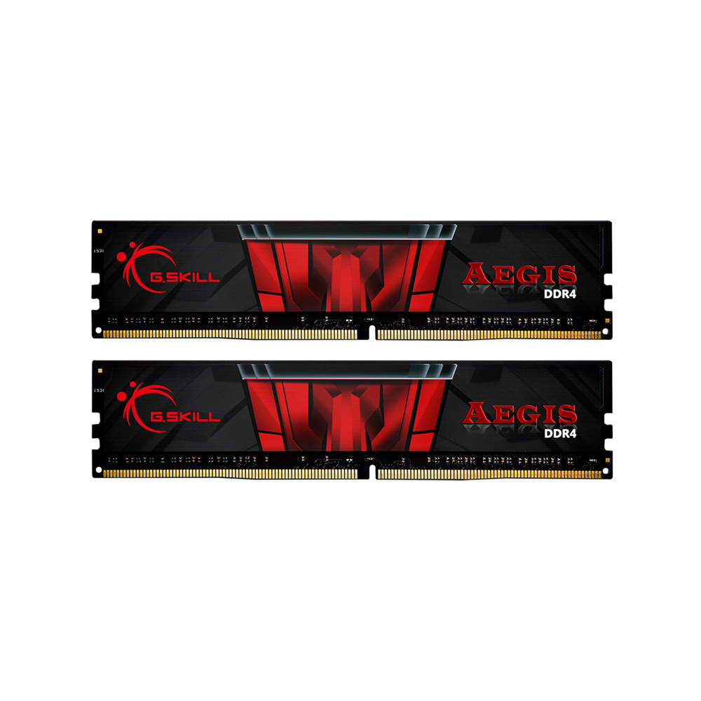 G-Skill Aegis 3200 DDR4 2×8GB