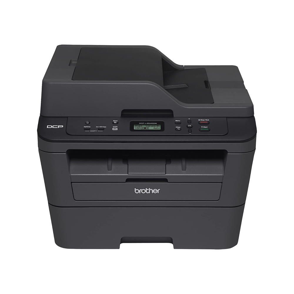 Brother DCP-L2540DW