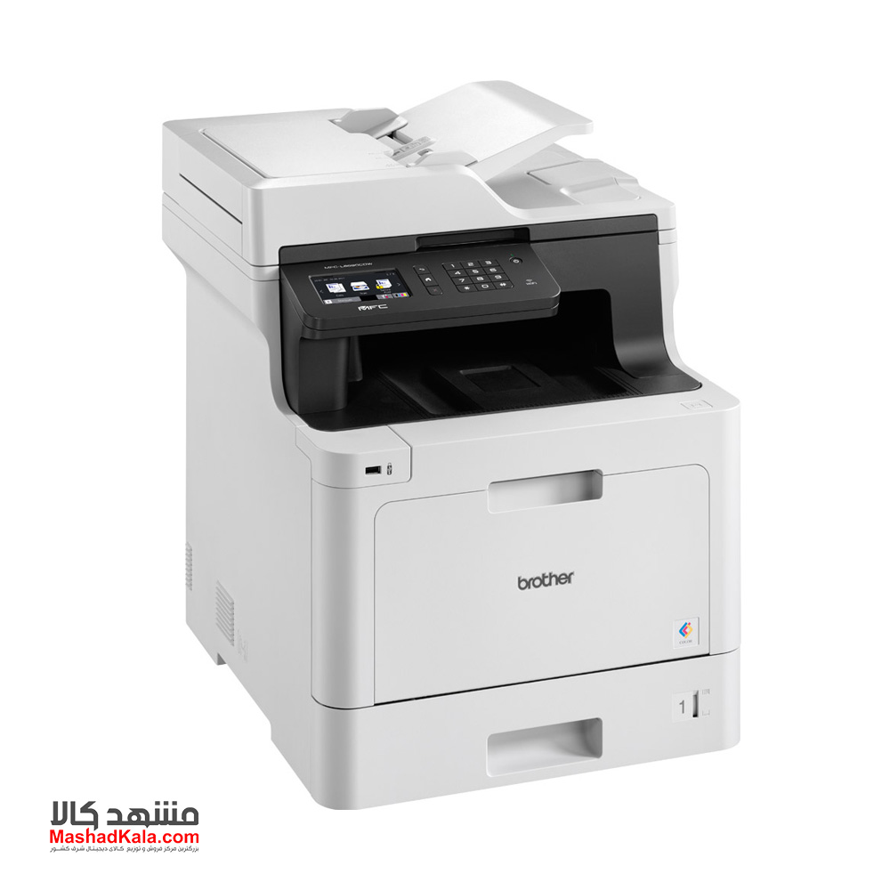 Brother MFC-L8690CDW