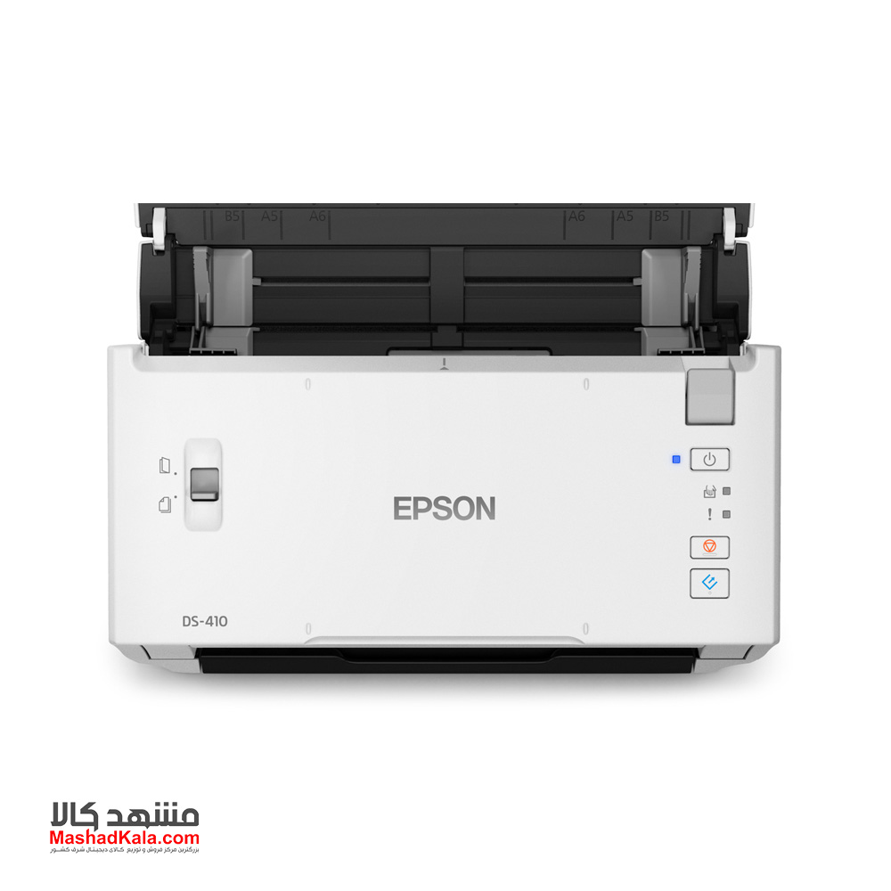 Epson DS-410