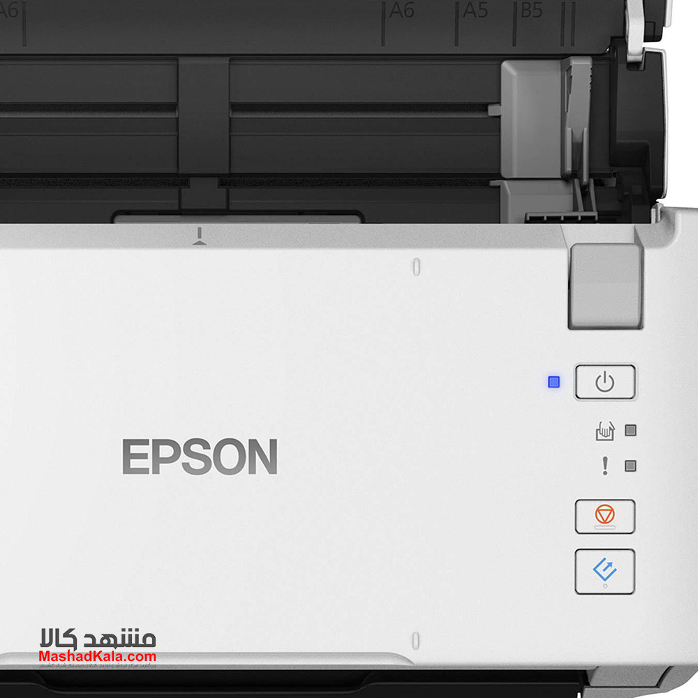 Epson DS-410