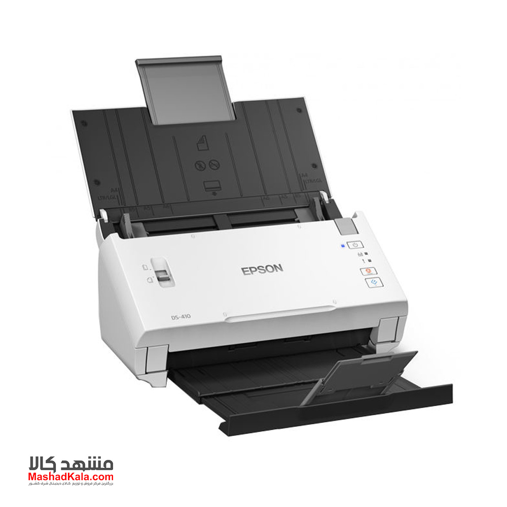 Epson DS-410