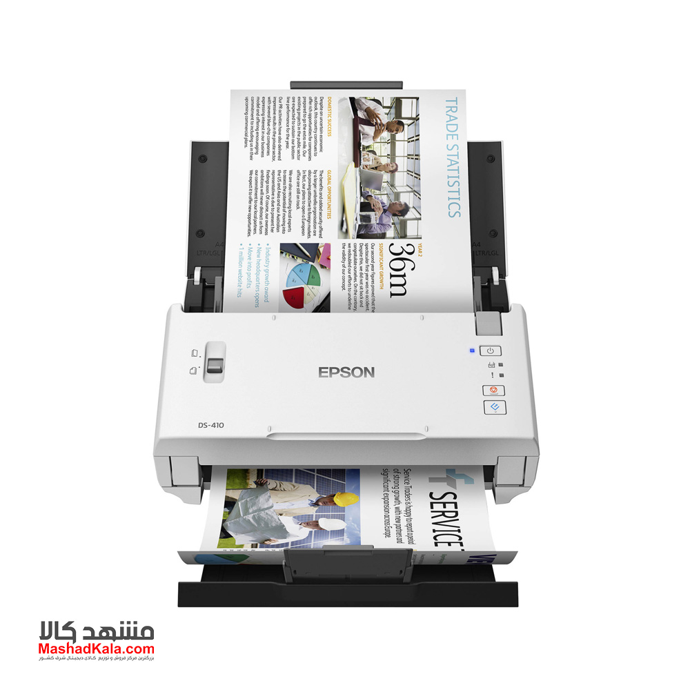 Epson DS-410