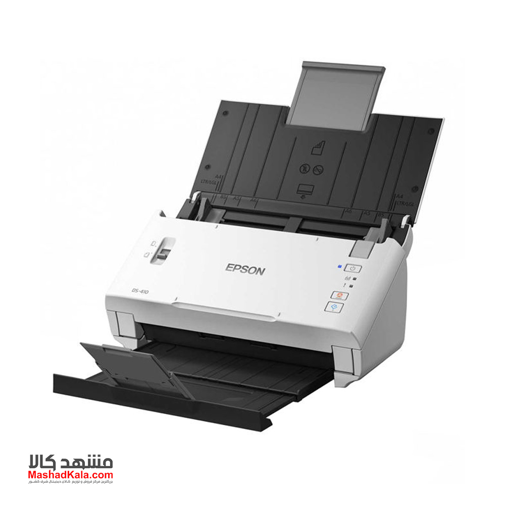 Epson DS-410