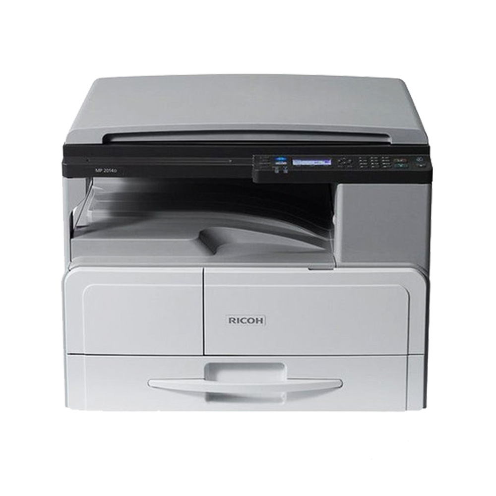 Ricoh MP 2014D