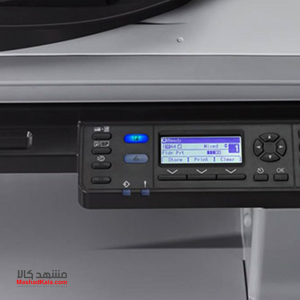 Ricoh mp 2014d сканирование на компьютер