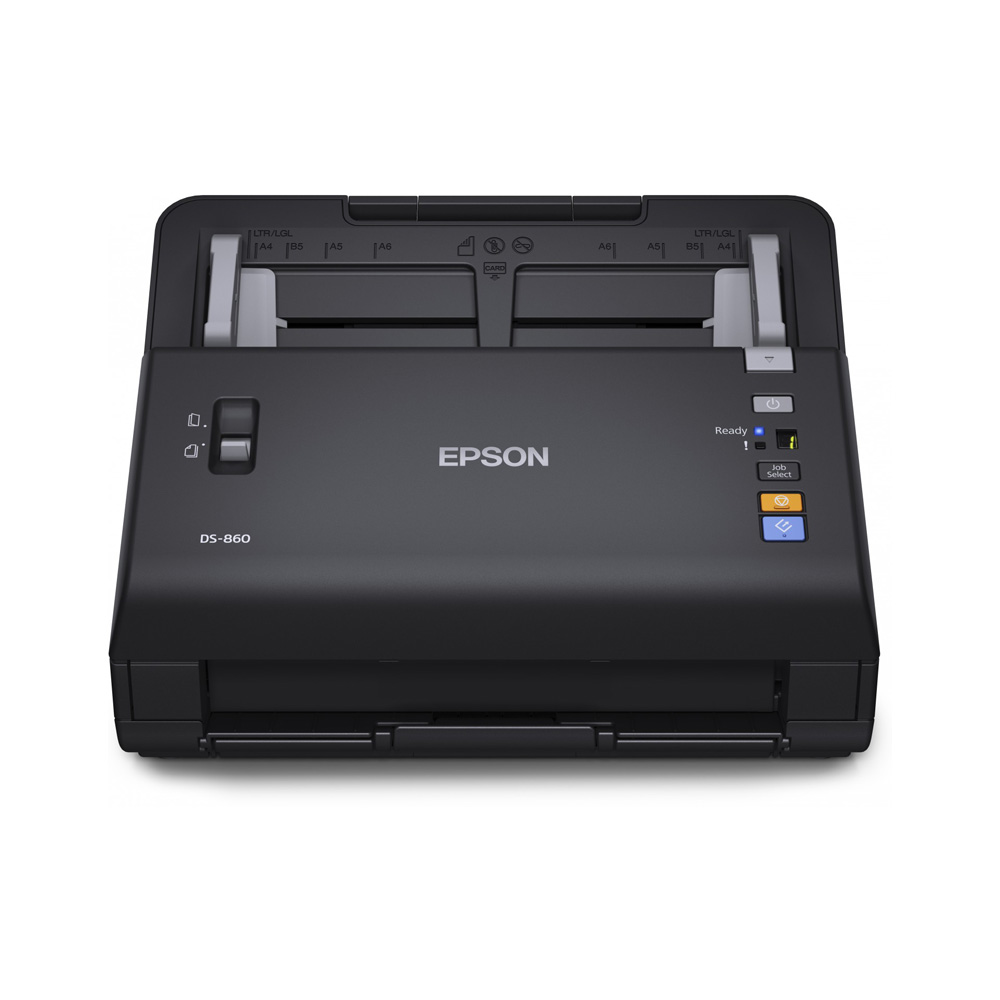 Epson WorkForce DS-860 D