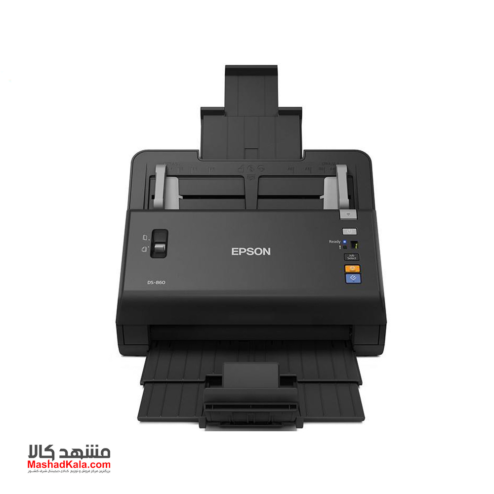 Epson WorkForce DS-860 D