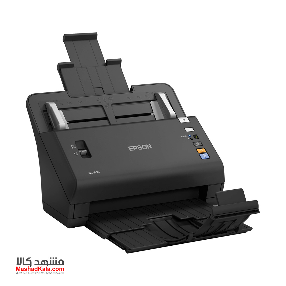 Epson WorkForce DS-860 D