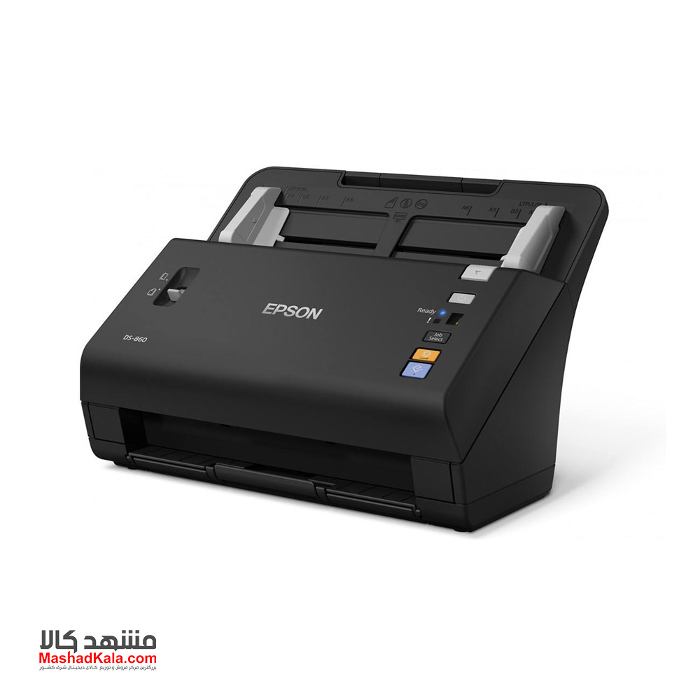 Epson WorkForce DS-860 D