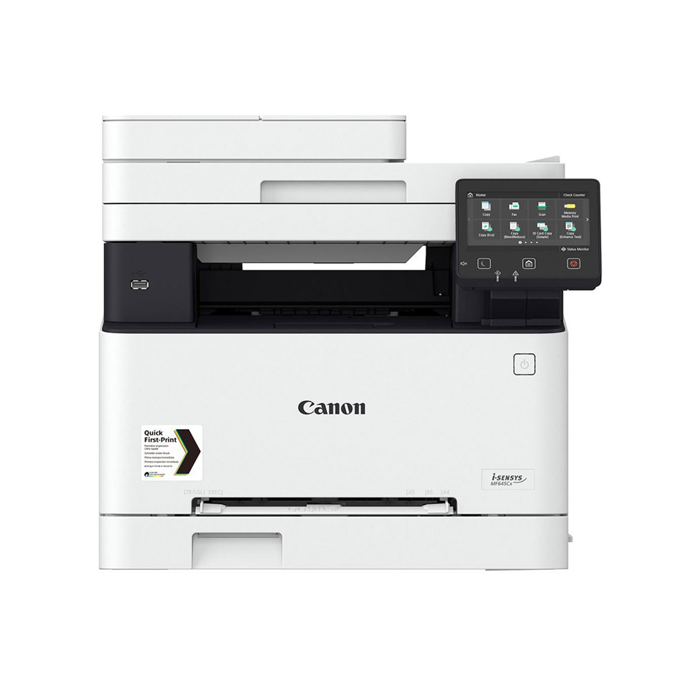 Canon i-SENSYS MF645Cx