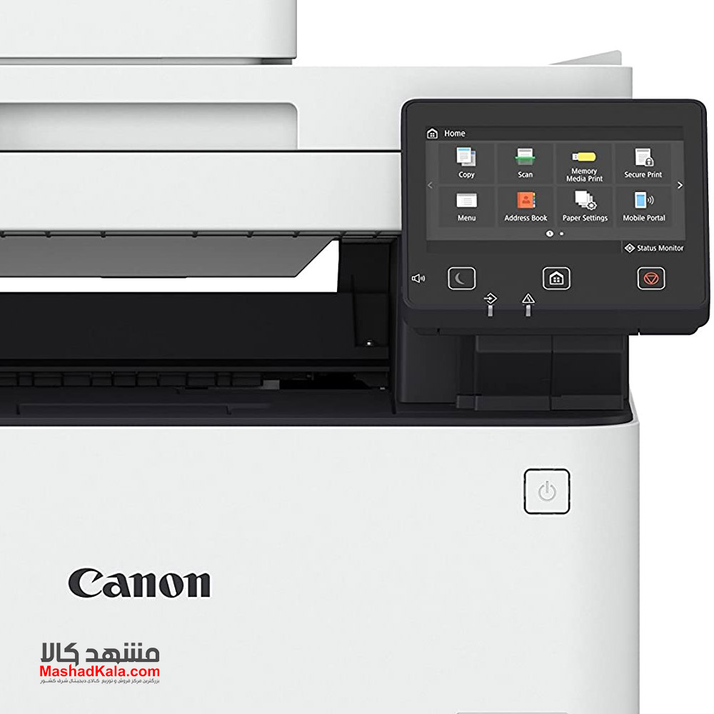 В чем разница мфу canon i sensys mf645cx и 643