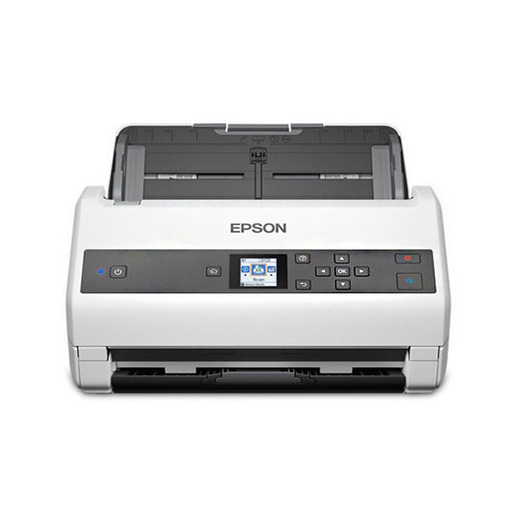 Epson DS-870