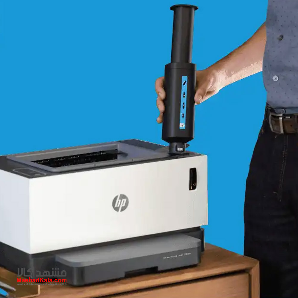 Hp neverstop laser обзор