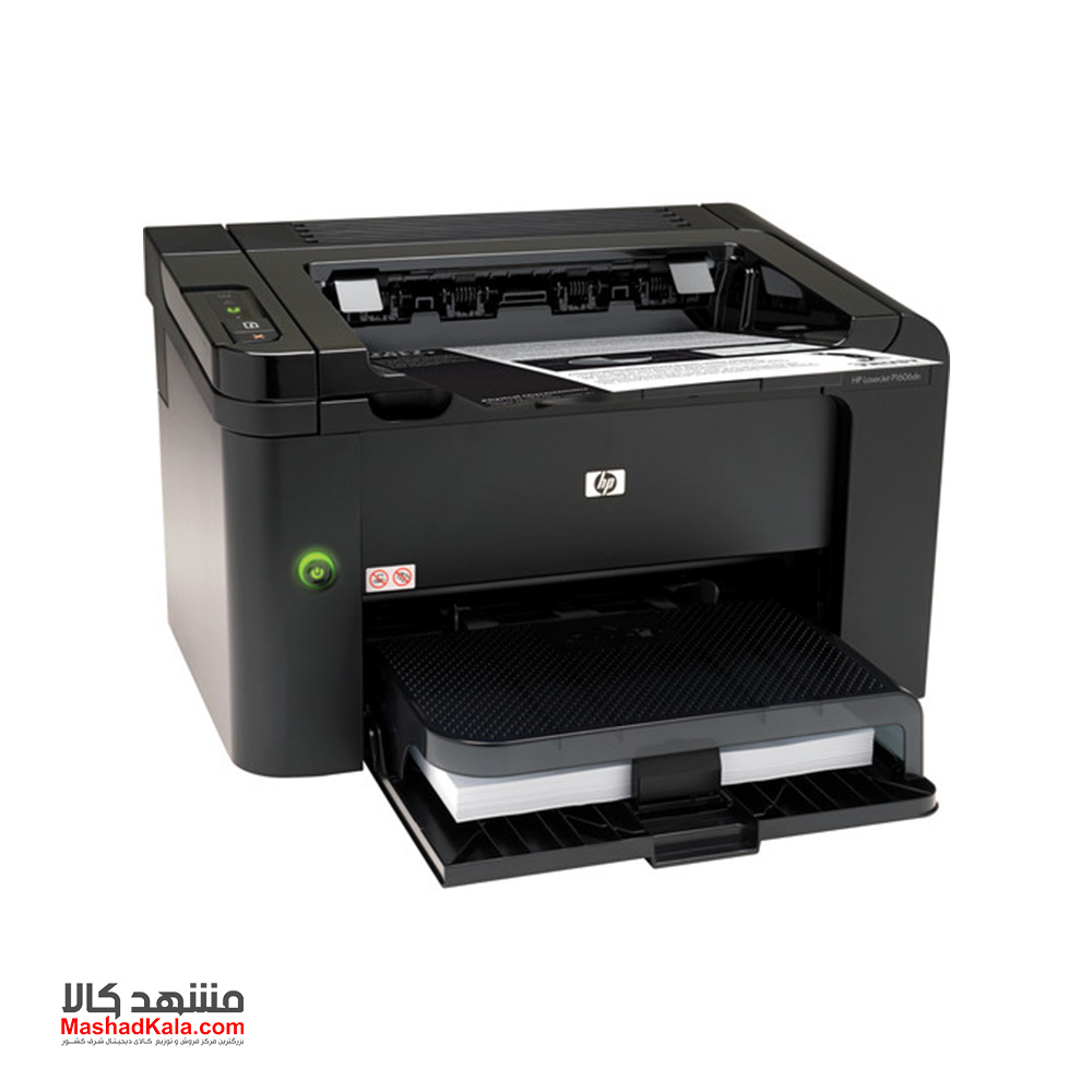 Hp laserjet p1606dn подключение по сети