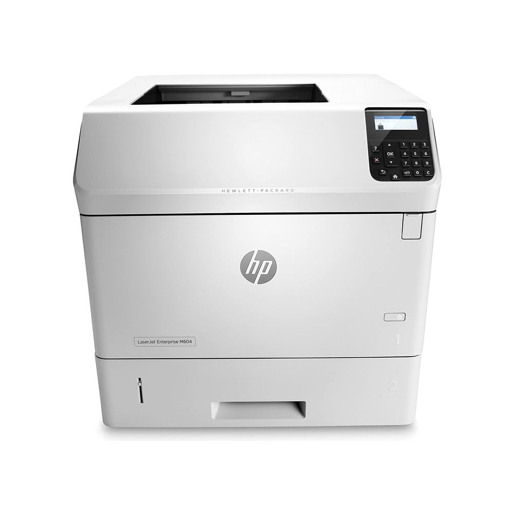 HP LaserJet Enterprise M604n