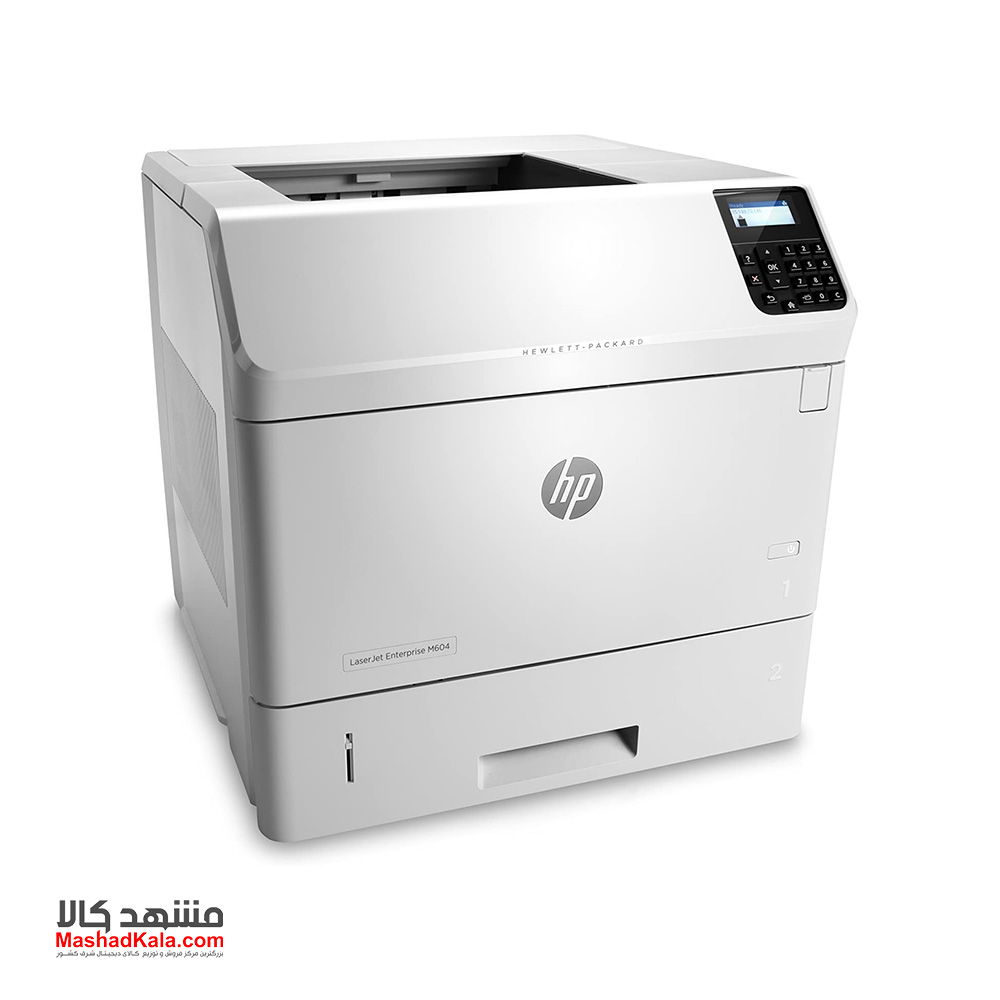 HP LaserJet Enterprise M604n