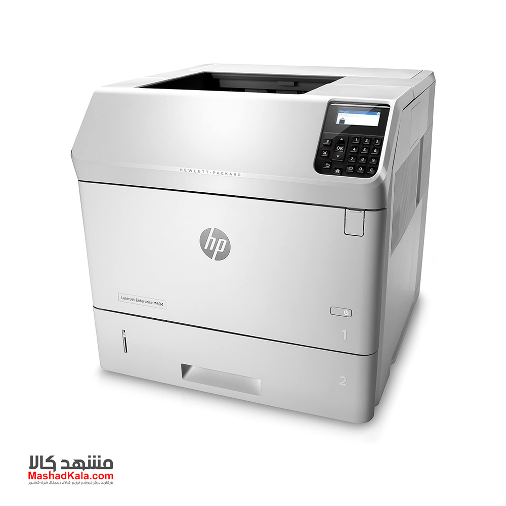 HP LaserJet Enterprise M604n