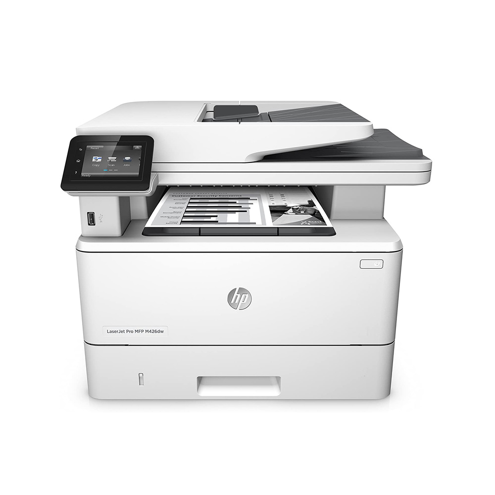 HP LaserJet Pro MFP M426dw