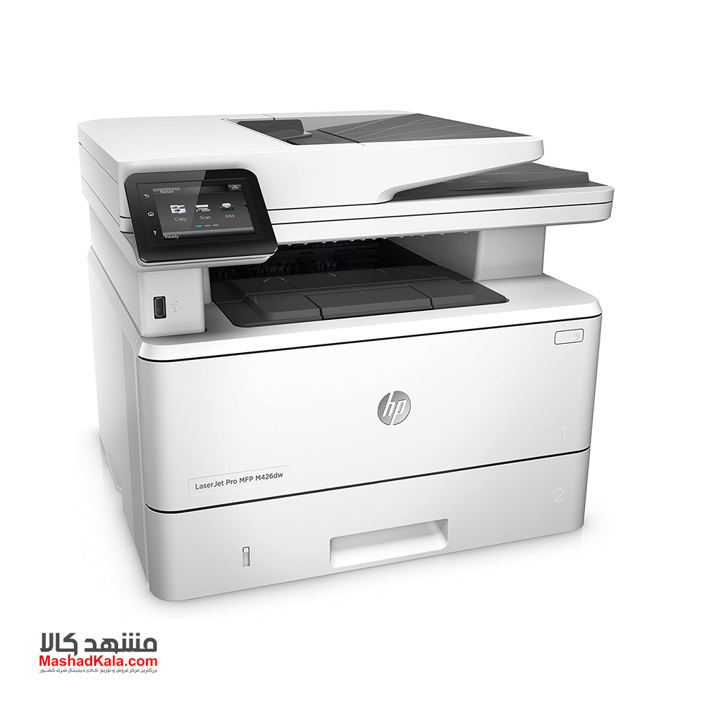 Hp mfp m426dw обзор