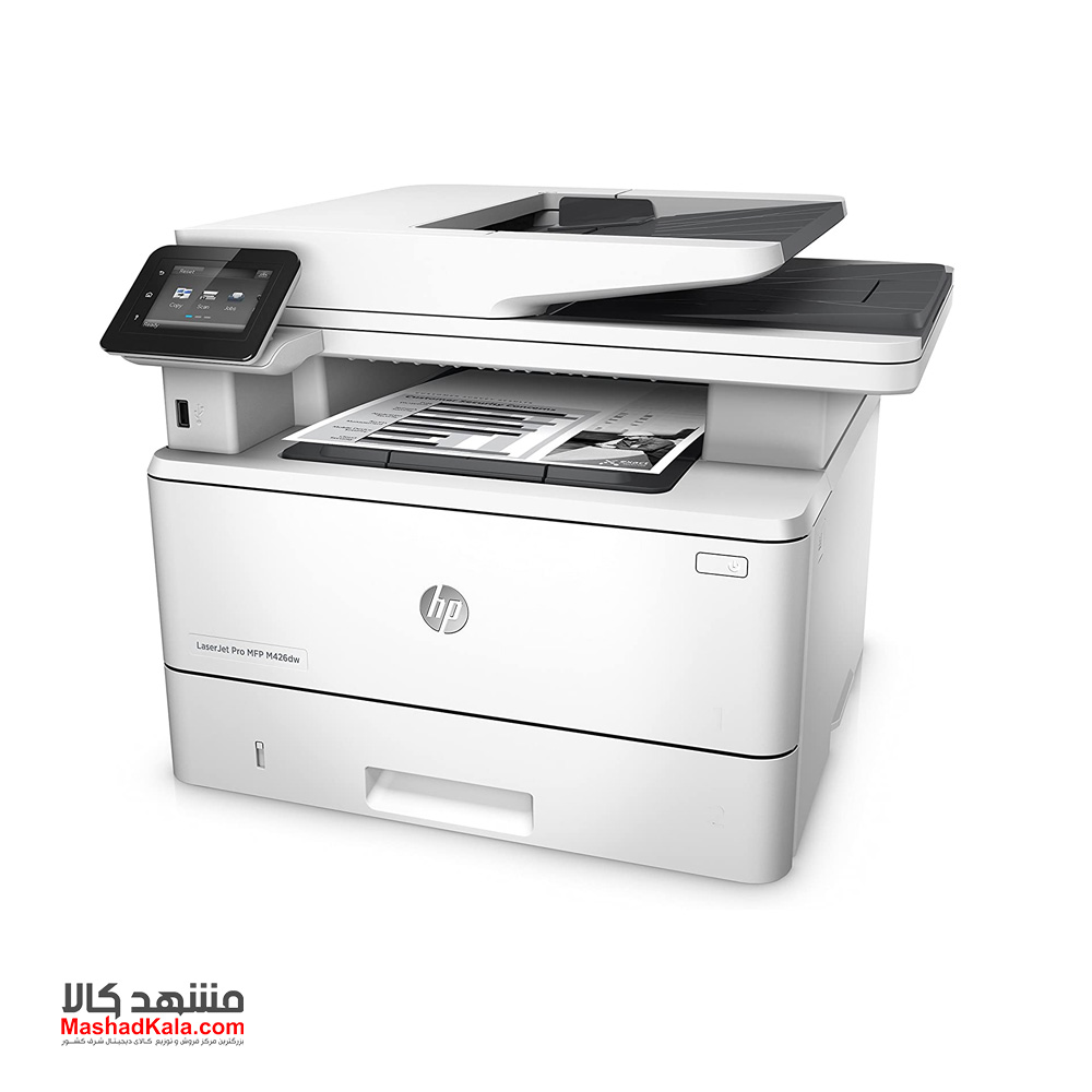 HP LaserJet Pro MFP M426dw