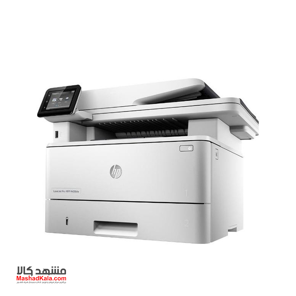 HP LaserJet Pro MFP M426dw