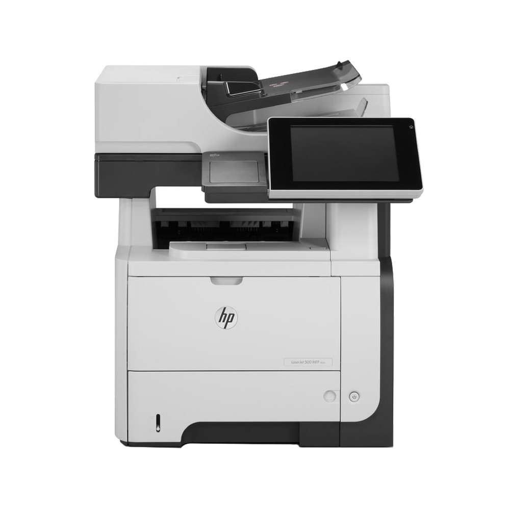 MFP M525dn