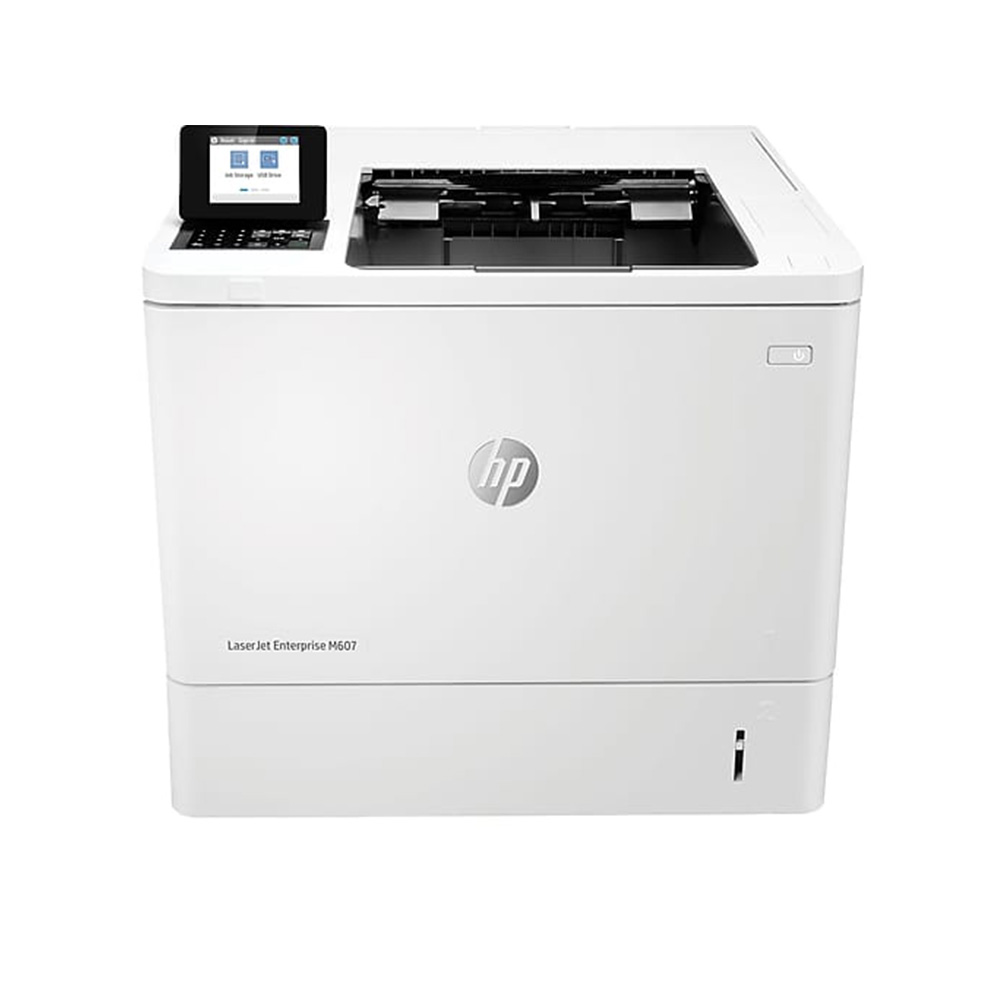 HP LaserJet Enterprise M607n 