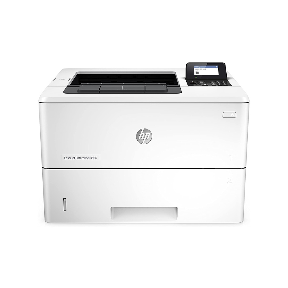 HP LaserJet Enterprise M506dn	