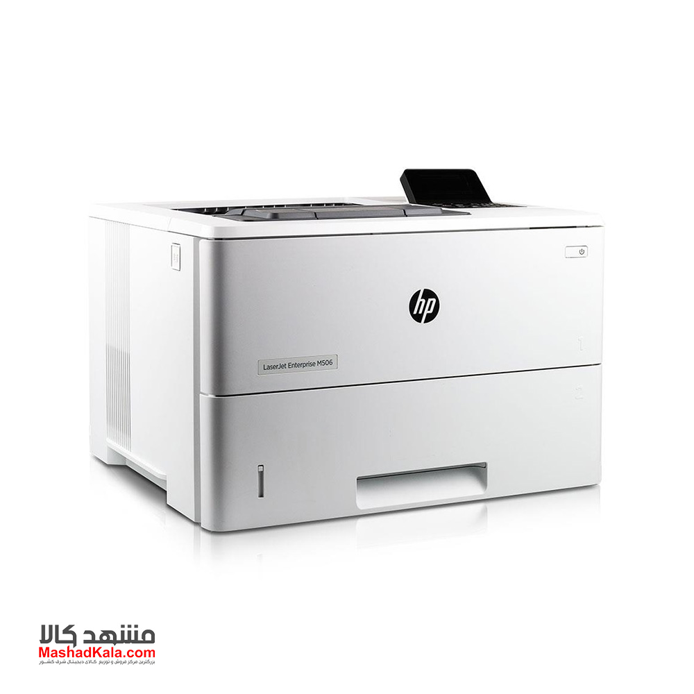 HP LaserJet Enterprise M506dn	