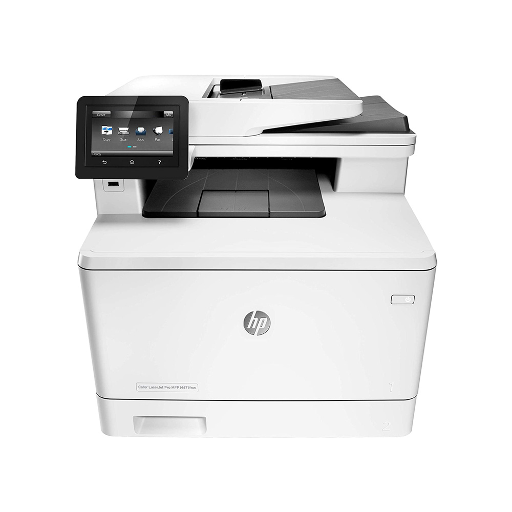 HP Color LaserJet Pro MFP M477fnw