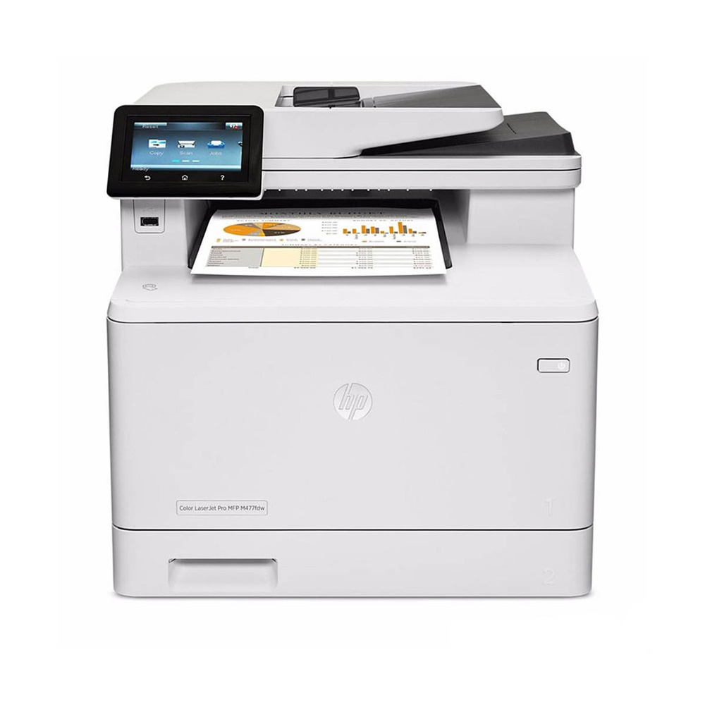 Hp mfp m477fdw настройка email