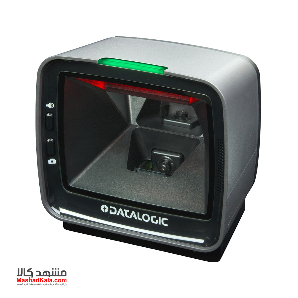 Datalogic Magellan 3450VSi